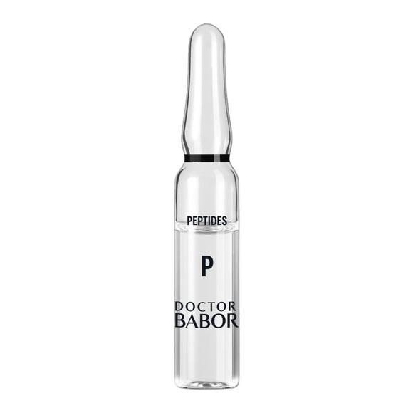NWT Doctor Babor Rejuvenation Ampoule Serum Concentrate - Picture 1 of 3